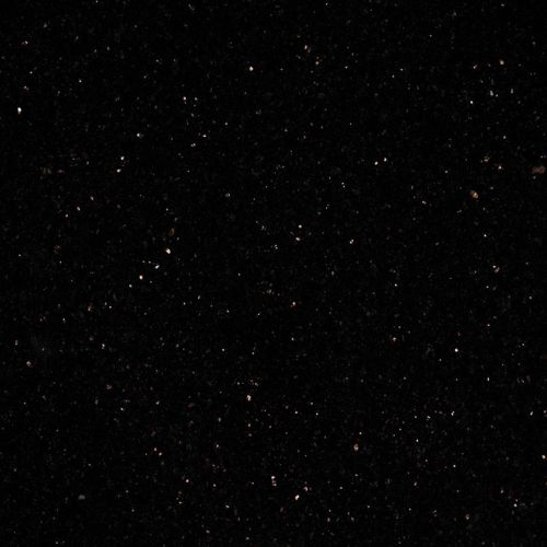 Black Galaxy Granite