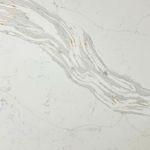 Calacatta Macchia Vecchia Quartz
