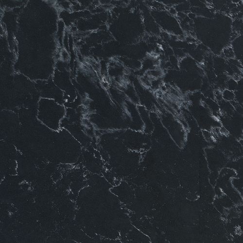 Midnight Corvo Concrete Quartz