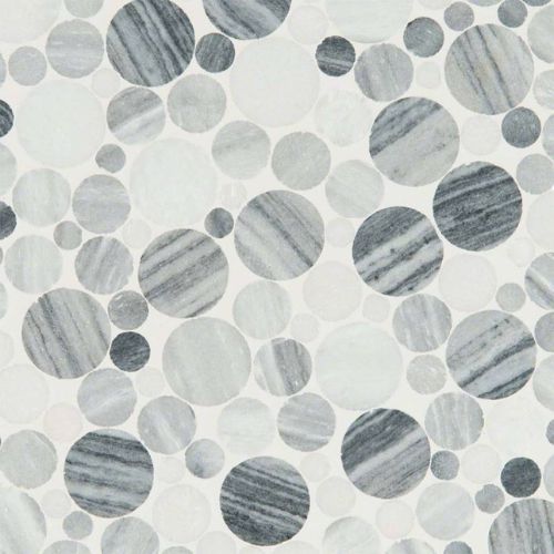 Alaska Gray Pebble view 1