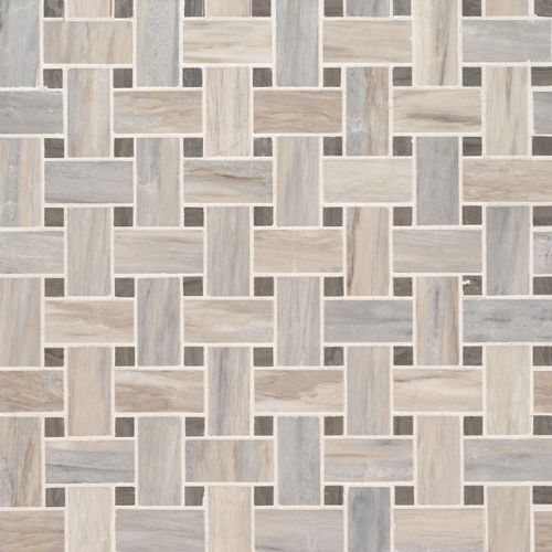 Angora Basketweave view 1