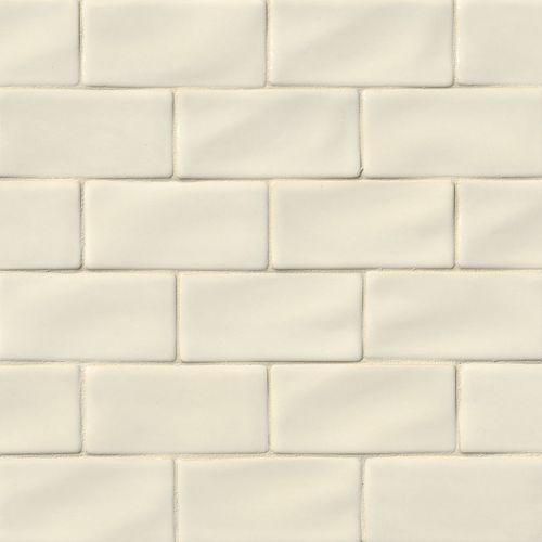 Antique White Subway view 1