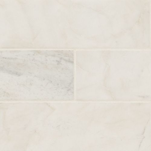 Arabescato Venato White Honed view 1