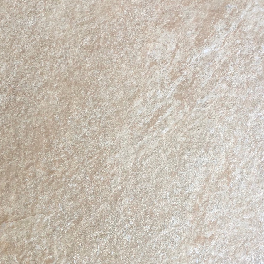 Manhattan Beige Paver 24x24 view 1