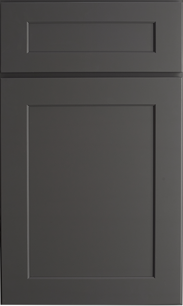 Liberty Shaker Gray by ProCraft Cabinetry
