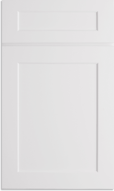 Liberty Shaker White by ProCraft Cabinetry