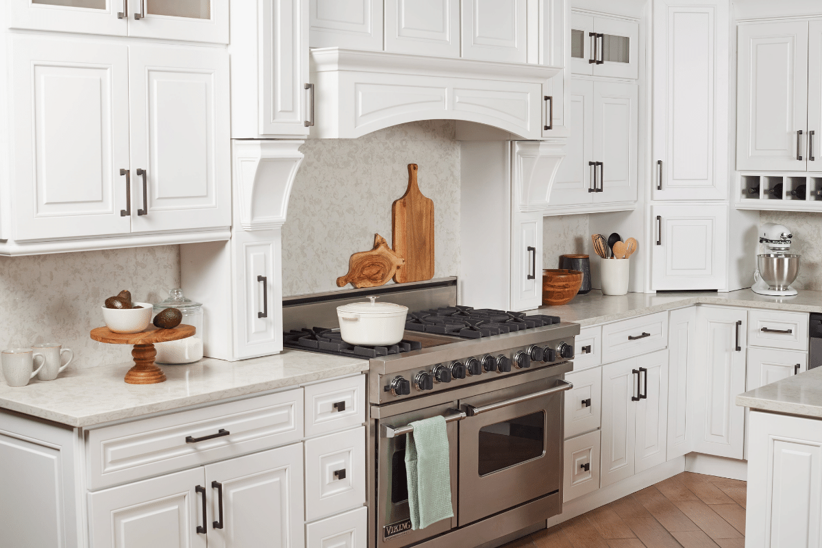 Custom Cabinets