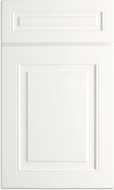 Atlas Blanco Shaker by ProCraft Cabinetry