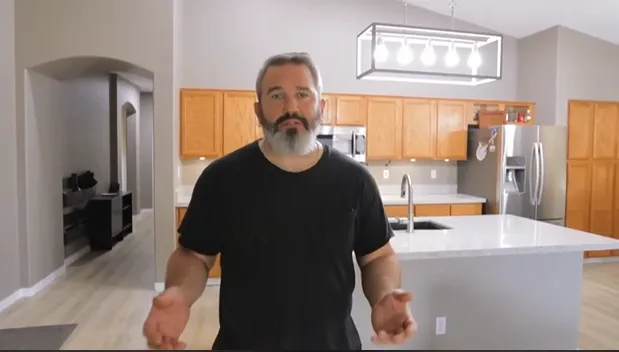 Surprise Granite Kitchen Remodel Review Thumbnail