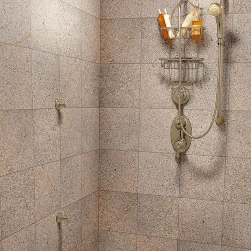 Giallo Fantasia Granite scene 1