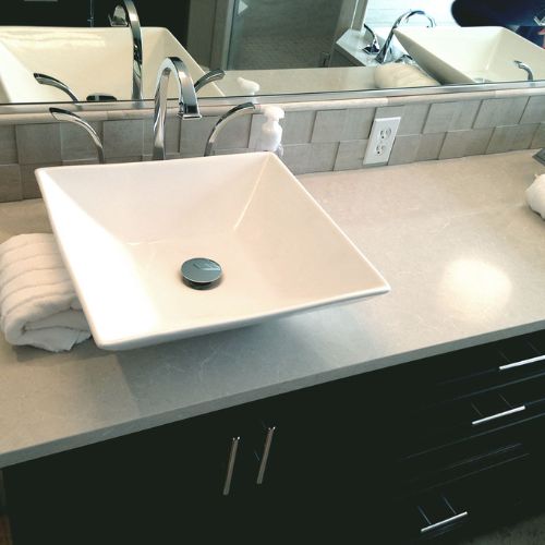 Dolce Vita Quartz scene 1