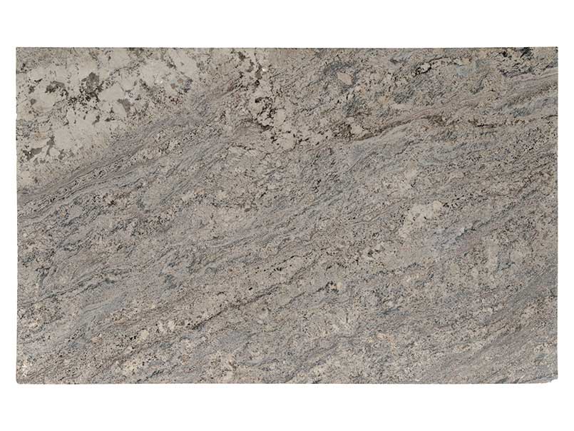 Nevasca Mist Granite scene 4