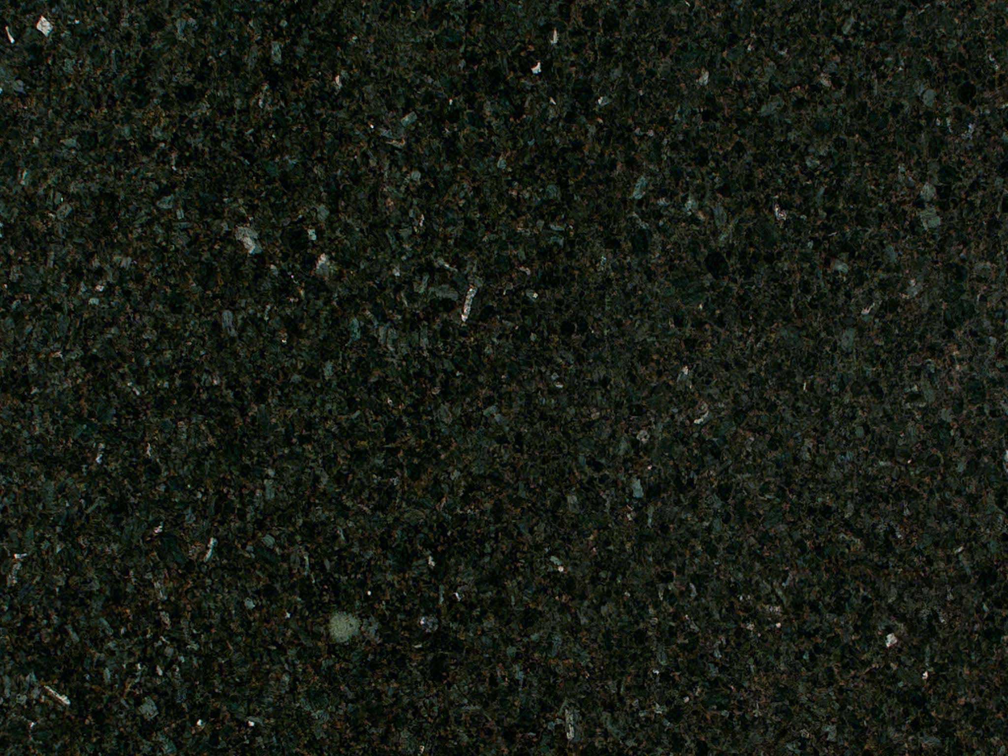 Peacock Green Granite scene 3