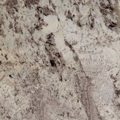 Kalix River Granite scene 1