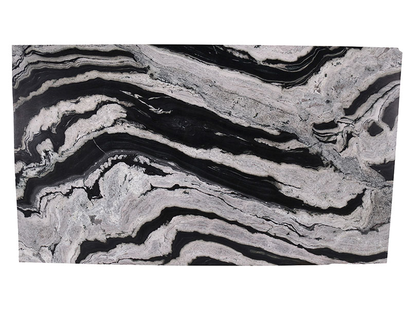 Eclipse Granite scene 2