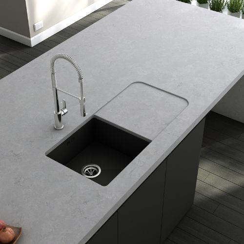 Concreto Quartz scene 1