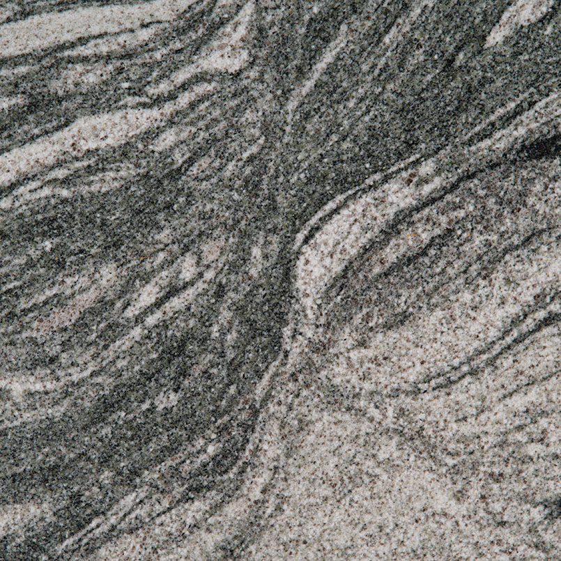 Gray Mist Granite scene 2