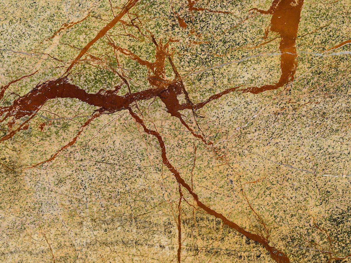 Rain Forest Marble scene 2