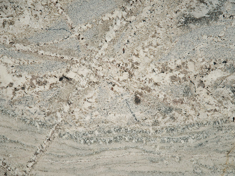 Monte Cristo Granite scene 3