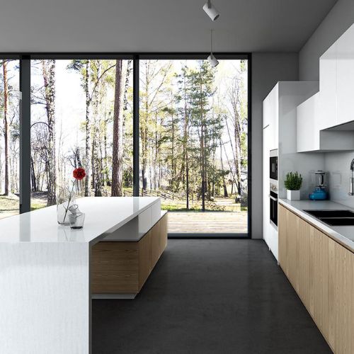 Avorio Quartz scene 1