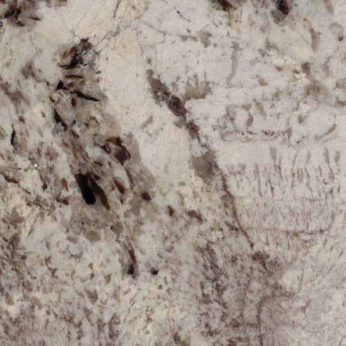 Kalix River Granite slab