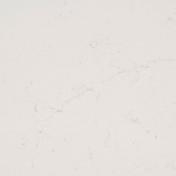 Alabaster White Quartz slab