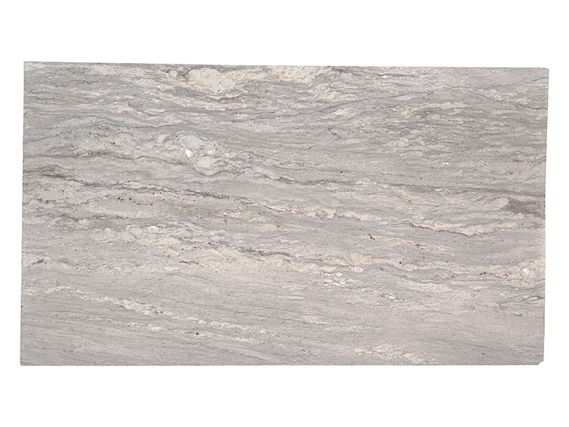 New River White Granite scene 3