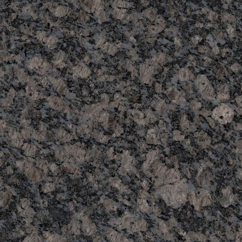 Sapphire Blue Granite scene 2