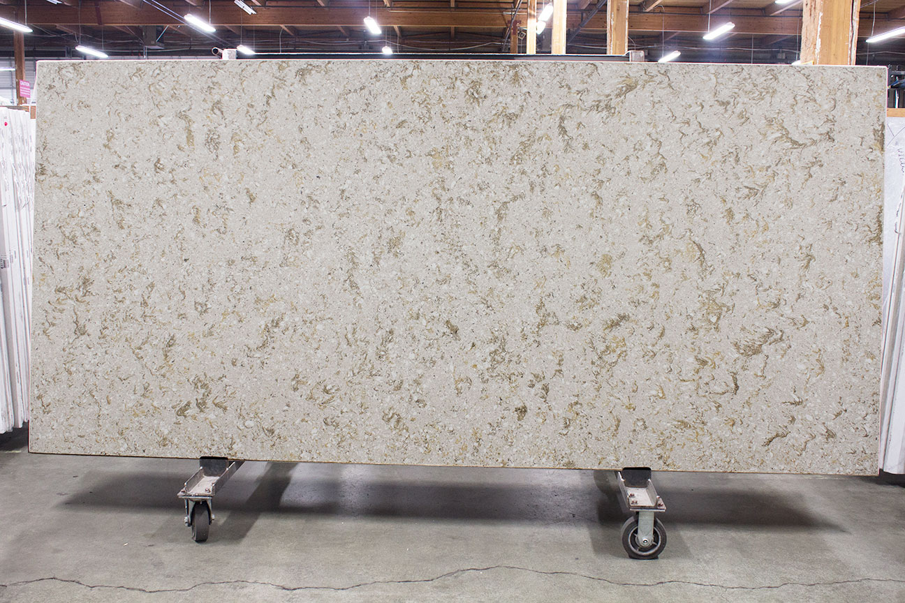 Cappuccino Quartz scene 4