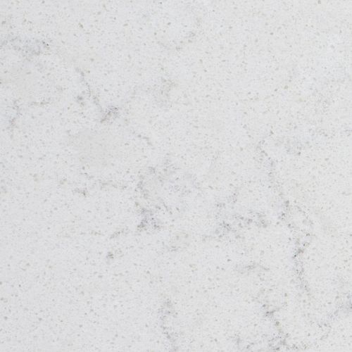 Valley White Quartz slab