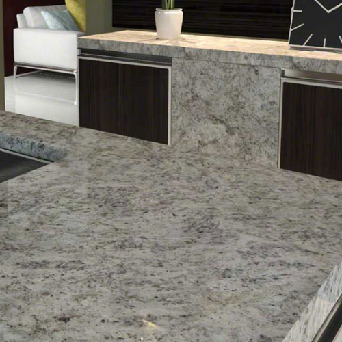 Salinas White Granite scene 4