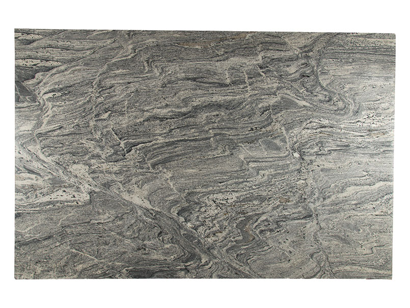Silver Creek Granite scene 4