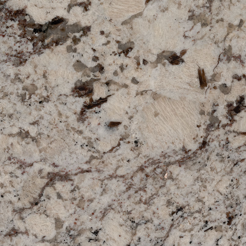 Nevasca Mist Granite scene 2