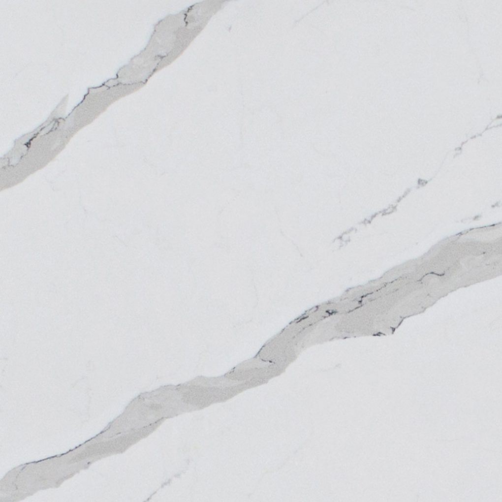 Arabescato Quartz scene 2