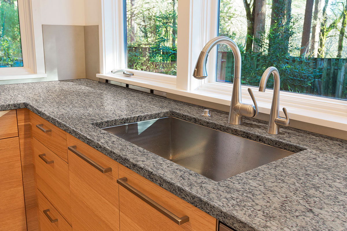Santa Cecilia Lc Granite scene 4