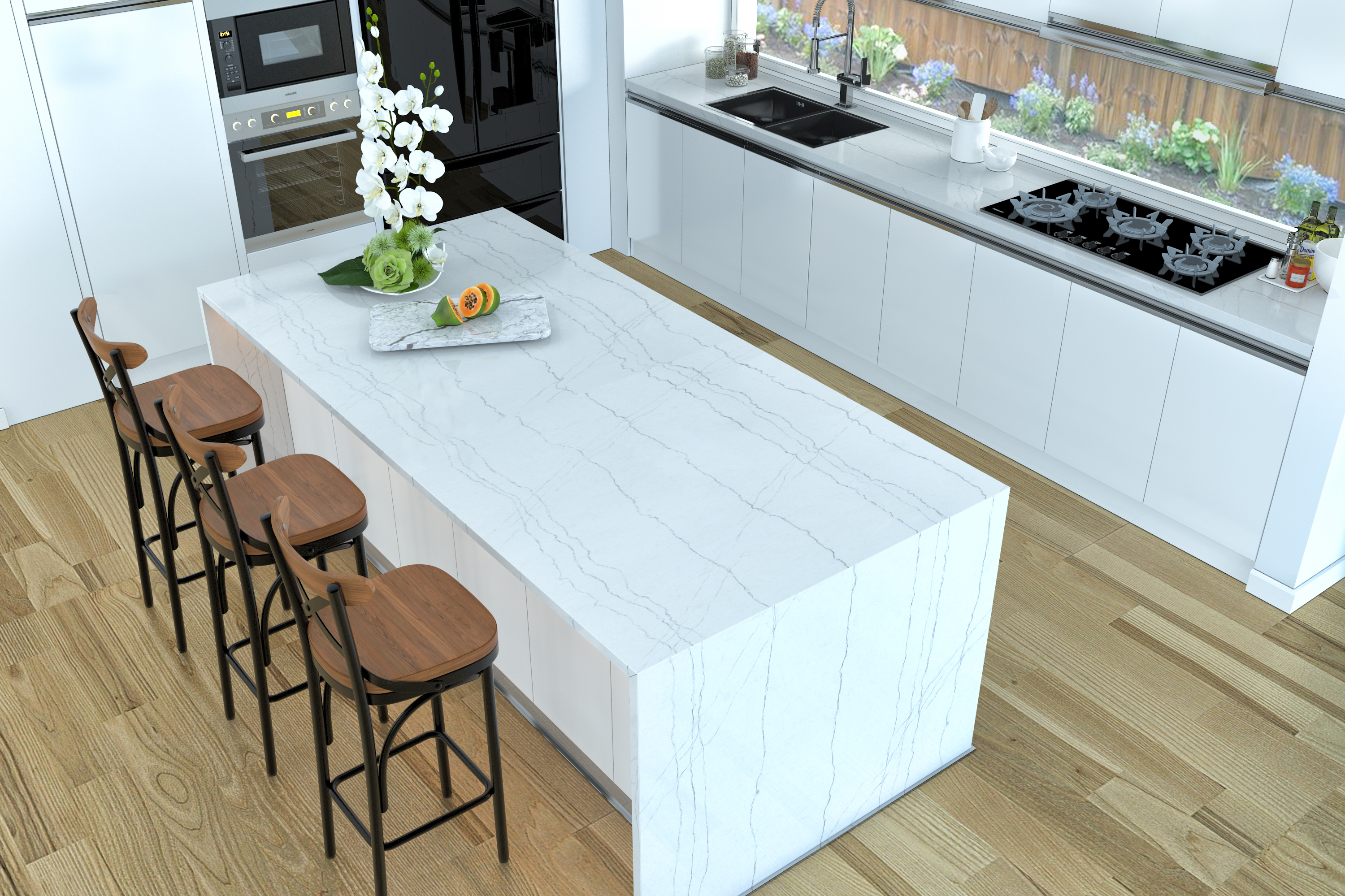 Listra Quartz scene 4