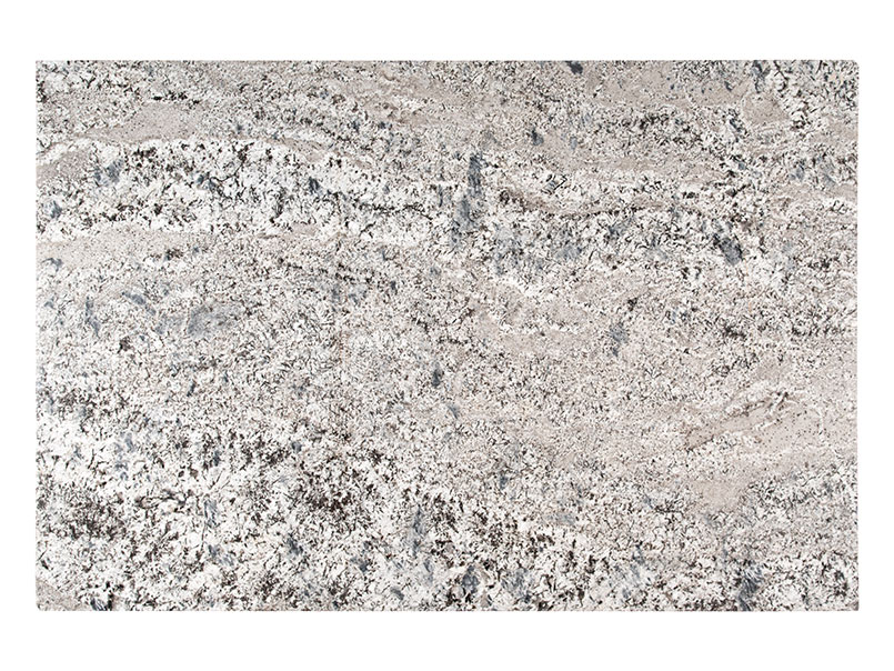 Mirage White Granite scene 3