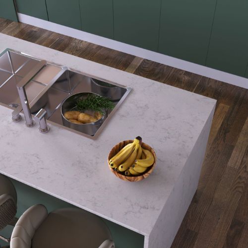 Chalet Quartz scene 1