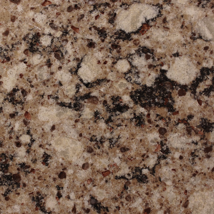 Garnet Quartz scene 2