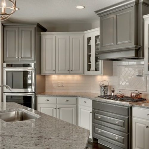 Moon White Granite scene 1