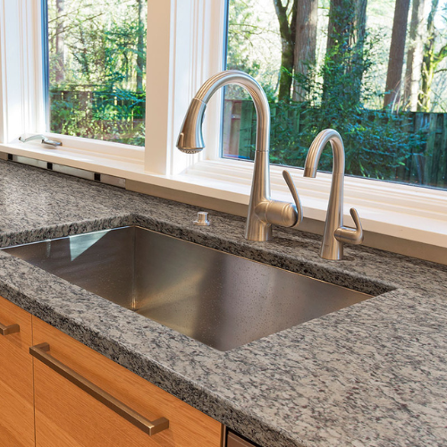Santa Cecilia Lc Granite scene 1