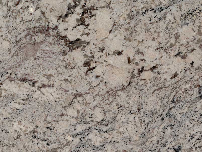 Nevasca Mist Granite scene 3
