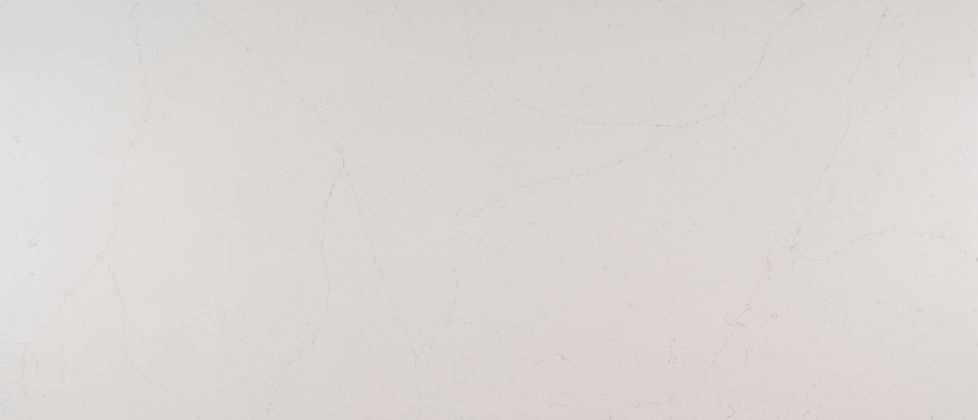 Alabaster White Quartz scene 3