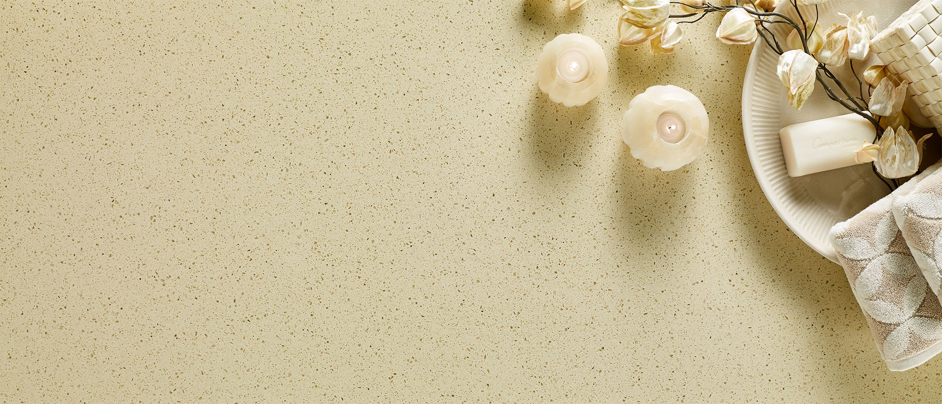 Almond Roca Quartz scene 4