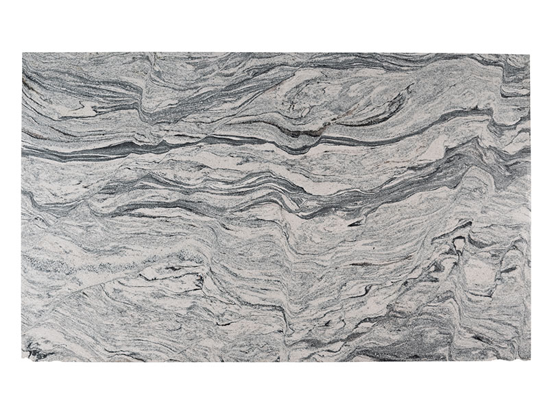 Silver Cloud Granite scene 4