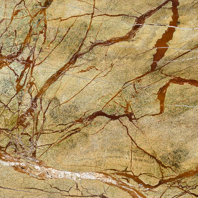 Rain Forest Marble scene 3