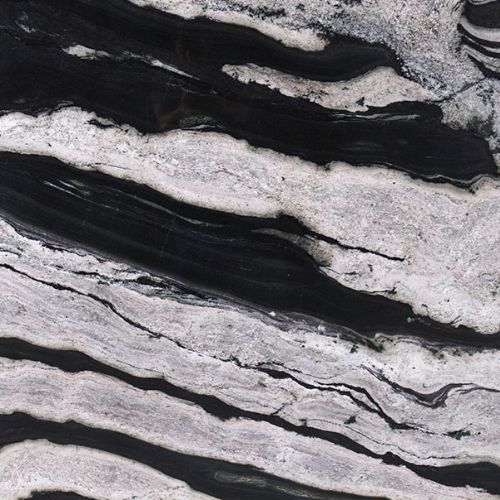 Eclipse Granite scene 1