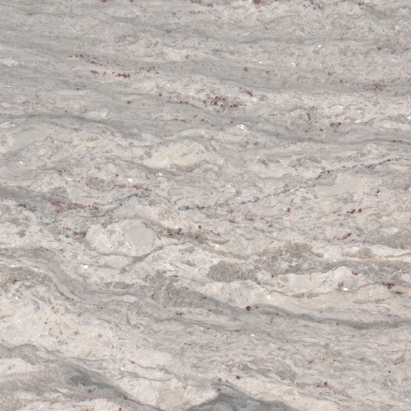 New River White Granite scene 2