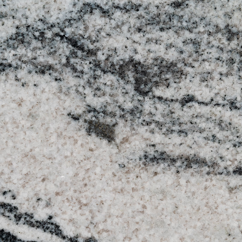 Silver Cloud Granite scene 3