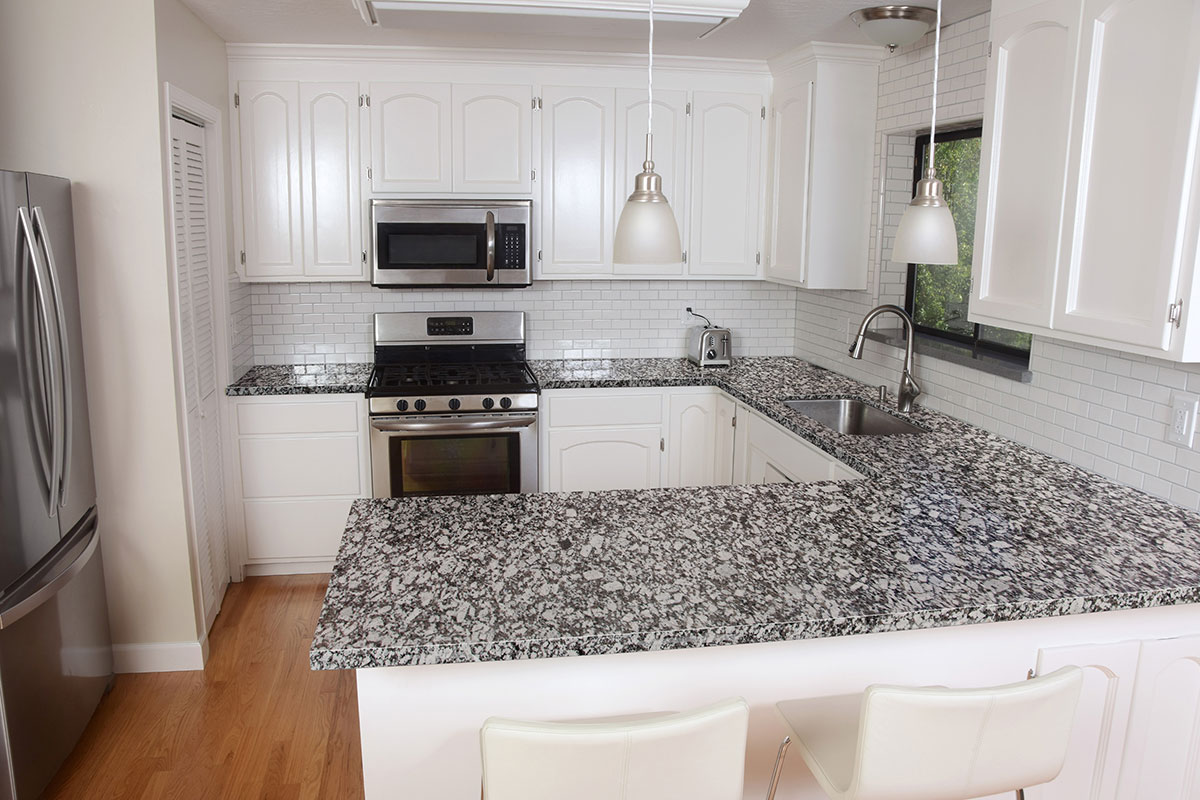 Gran Valle Granite scene 4